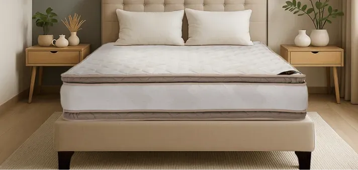 Colchon litio Spring 2