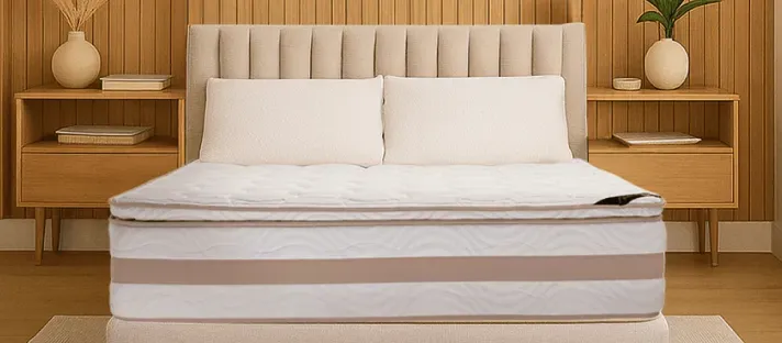 Colchon astra Spring 2