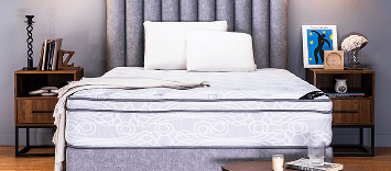 Colchon Zen Spring 2