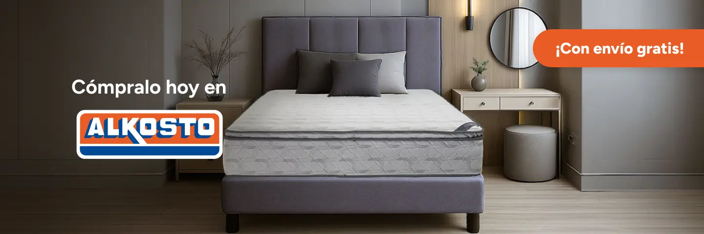 Banner Marketplace Colchon descanso-real