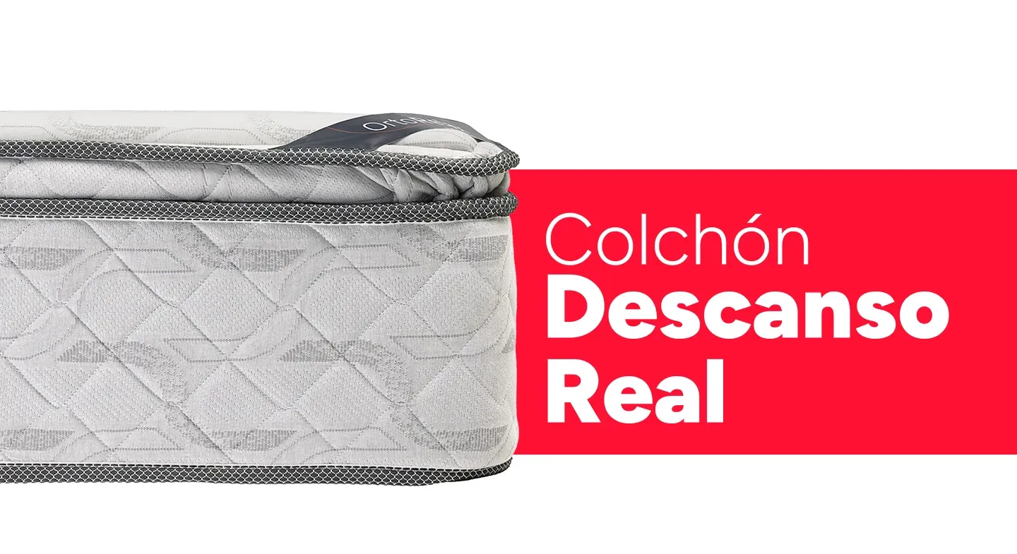 Banner Secund Colchon descanso-real