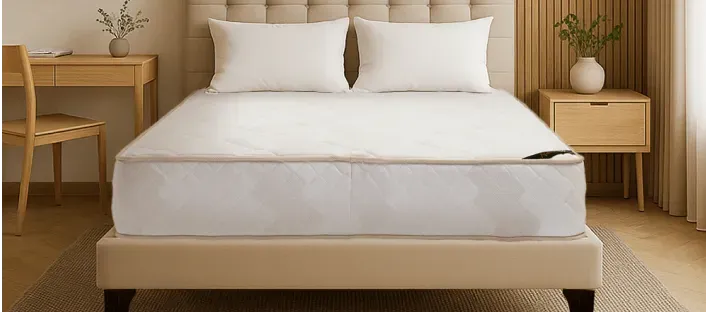 Colchon natura Spring 2